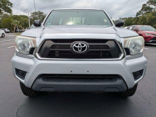 used 2012 Toyota Tacoma car, priced at $16,482