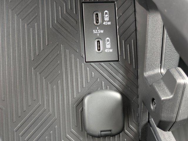 new 2025 Toyota Tacoma car, priced at $48,160