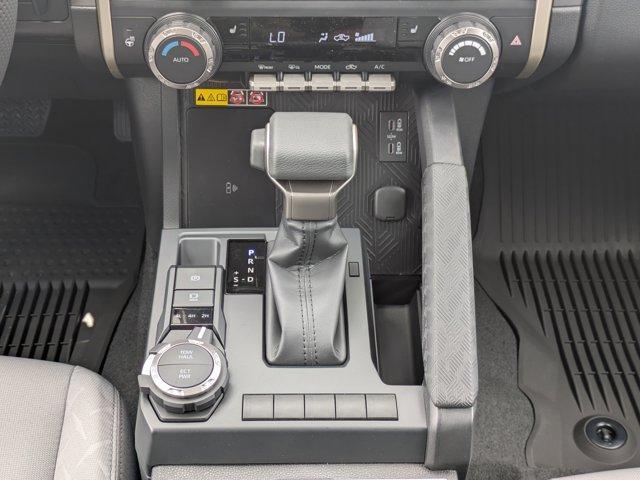 new 2025 Toyota Tacoma car, priced at $48,160