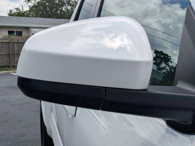new 2025 Toyota Tacoma car, priced at $48,160