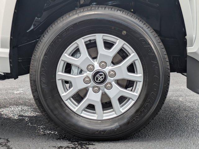 new 2025 Toyota Tacoma car, priced at $48,160