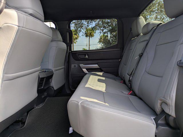 new 2026 Toyota Tundra car, priced at $58,844