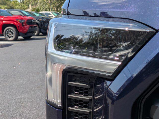 new 2026 Toyota Tundra car, priced at $58,844