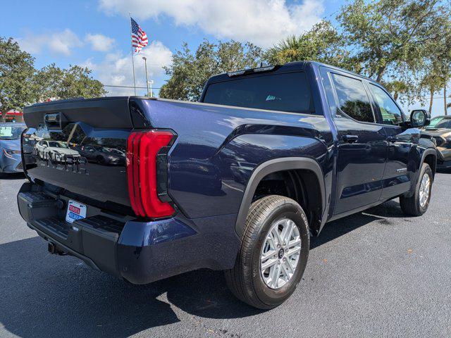 new 2026 Toyota Tundra car, priced at $58,844