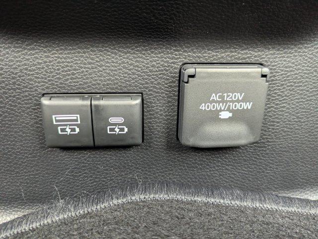 new 2026 Toyota Tundra car, priced at $58,844