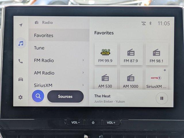 new 2025 Toyota Corolla car, priced at $29,867
