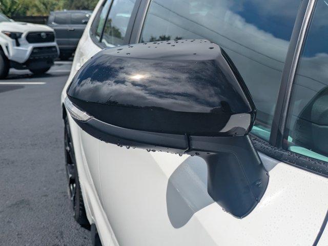 new 2025 Toyota Corolla car, priced at $29,867