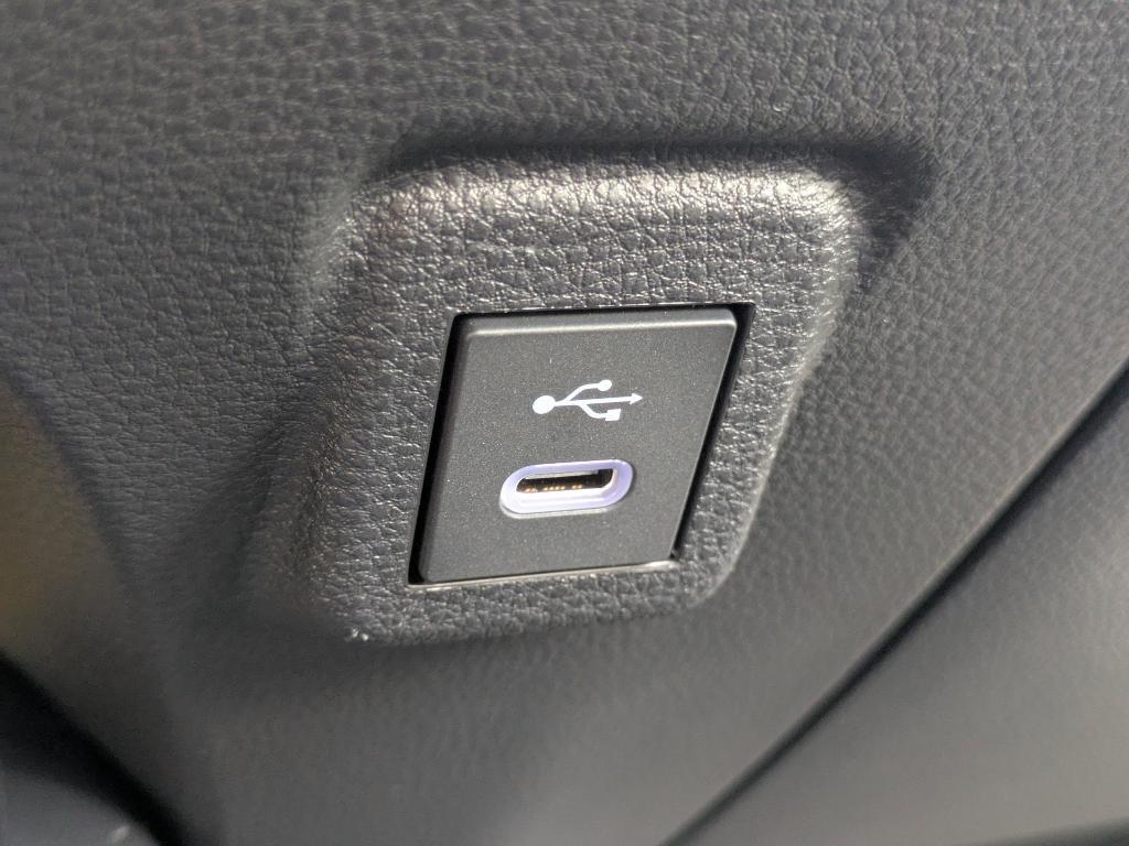 new 2025 Toyota Corolla car, priced at $29,867