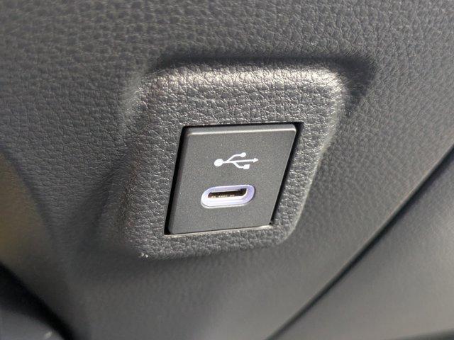 new 2025 Toyota Corolla car, priced at $29,867