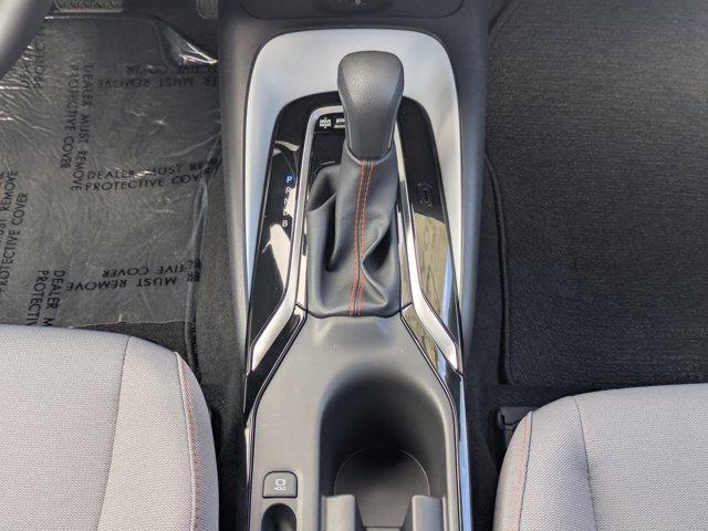 new 2025 Toyota Corolla car, priced at $29,867