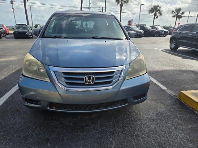 used 2010 Honda Odyssey car, priced at $5,984