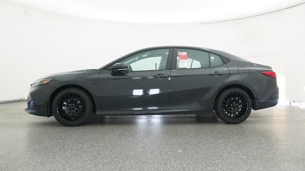 new 2026 Toyota Camry car, priced at $31,236