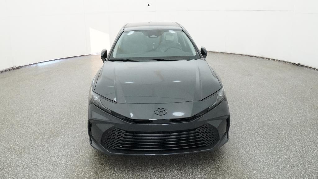 new 2026 Toyota Camry car, priced at $31,236