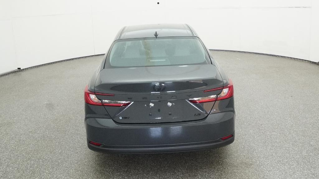 new 2026 Toyota Camry car, priced at $31,236