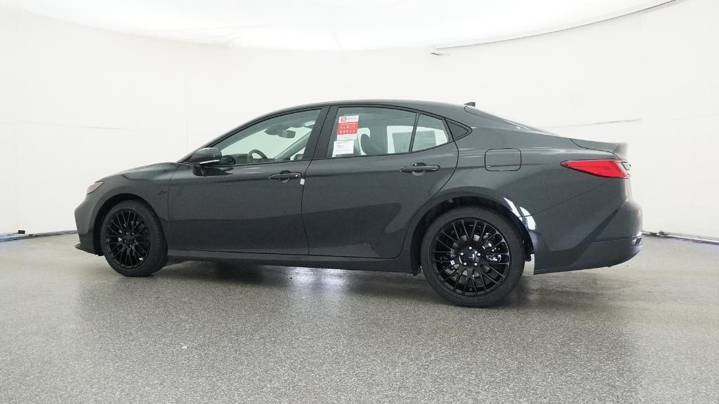 new 2026 Toyota Camry car, priced at $31,236