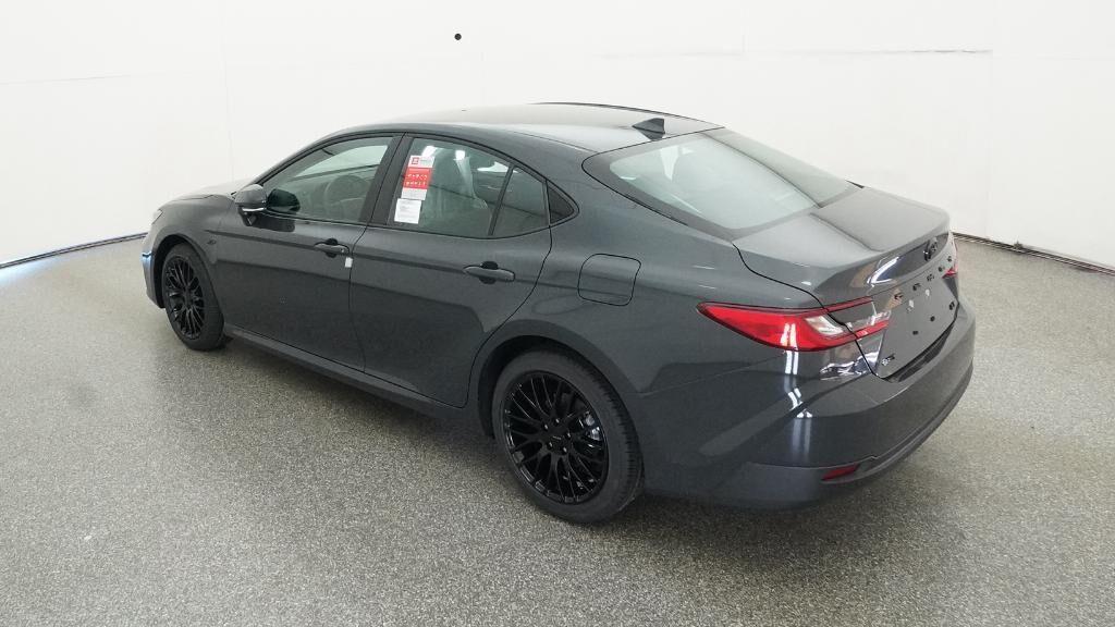 new 2026 Toyota Camry car, priced at $31,236