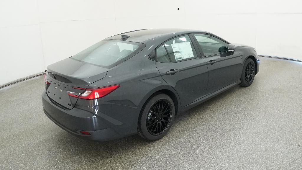 new 2026 Toyota Camry car, priced at $31,236