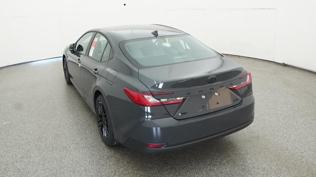 new 2026 Toyota Camry car, priced at $31,236
