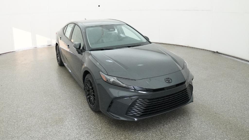 new 2026 Toyota Camry car, priced at $31,236