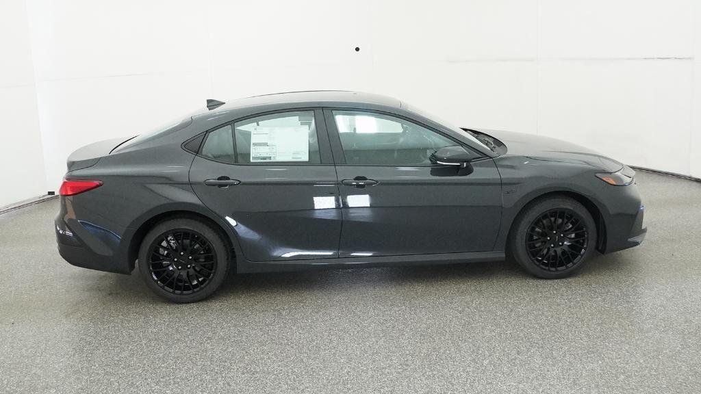 new 2026 Toyota Camry car, priced at $31,236