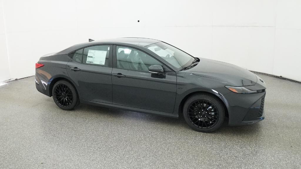 new 2026 Toyota Camry car, priced at $31,236