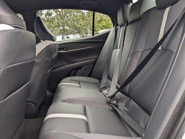 new 2025 Toyota Camry car, priced at $32,160