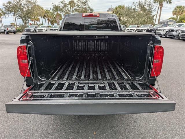 used 2018 Chevrolet Colorado car, priced at $19,499