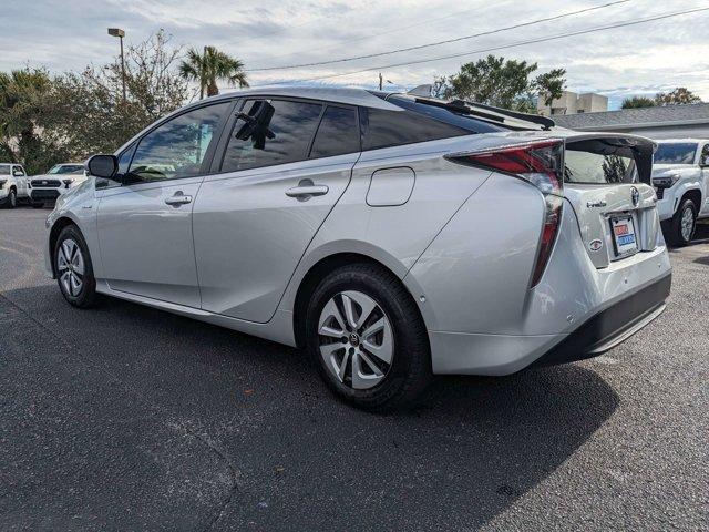 used 2017 Toyota Prius car, priced at $15,476