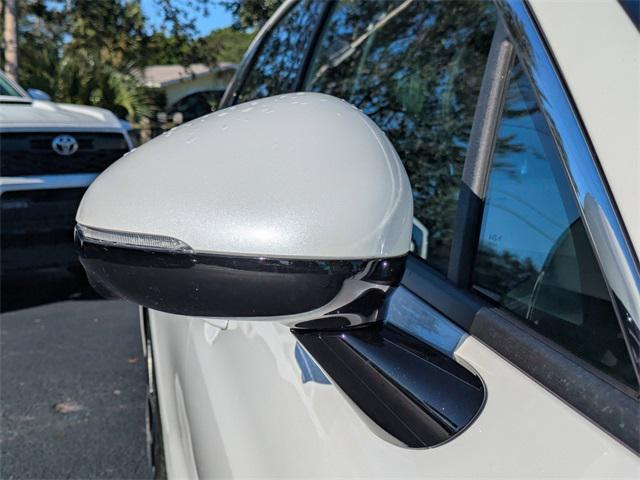 used 2025 Kia K5 car, priced at $25,998