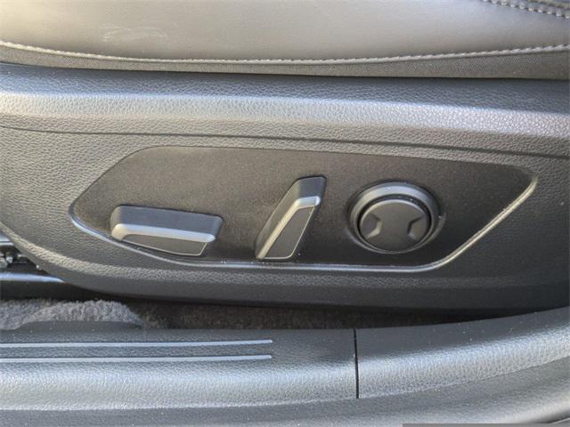 used 2025 Kia K5 car, priced at $25,998