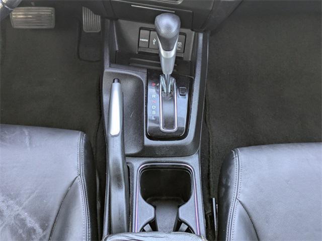 used 2014 Honda Civic car, priced at $9,499