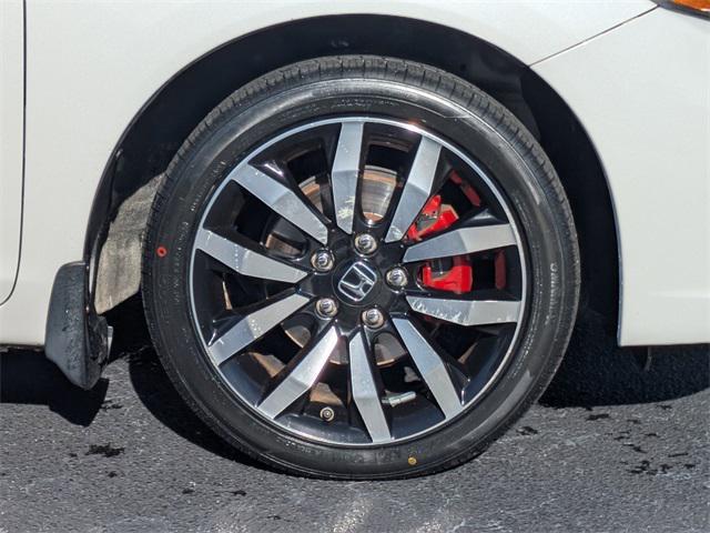 used 2014 Honda Civic car, priced at $9,499