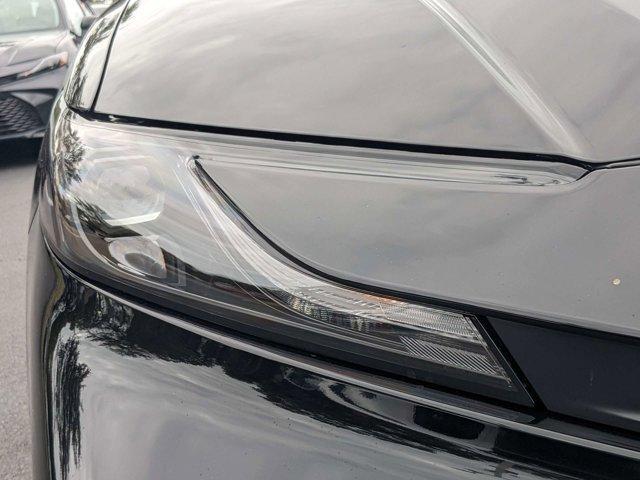 new 2025 Toyota Camry car, priced at $34,179