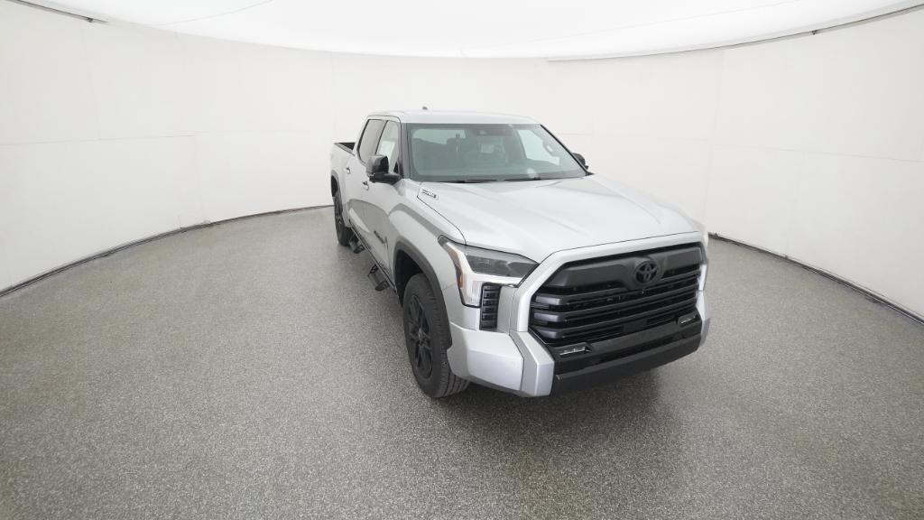 new 2026 Toyota Tundra Hybrid car, priced at $67,759