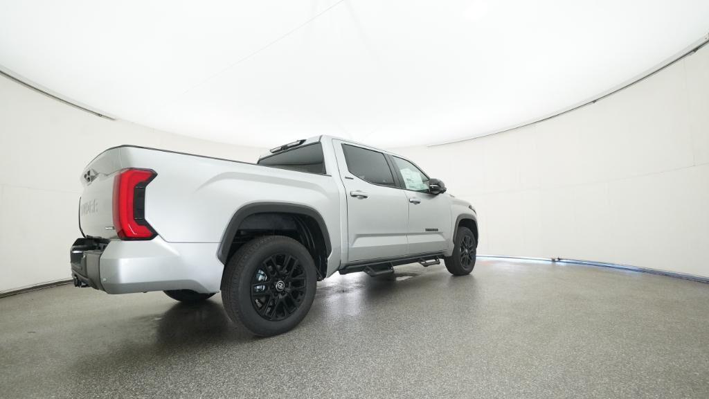 new 2026 Toyota Tundra Hybrid car, priced at $67,759