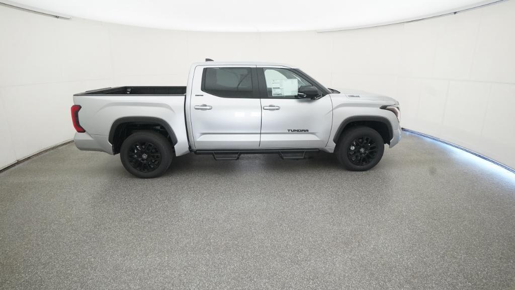 new 2026 Toyota Tundra Hybrid car, priced at $67,759