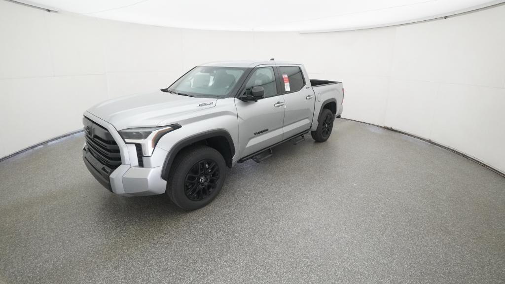 new 2026 Toyota Tundra Hybrid car, priced at $67,759