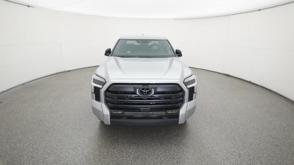 new 2026 Toyota Tundra Hybrid car, priced at $67,759