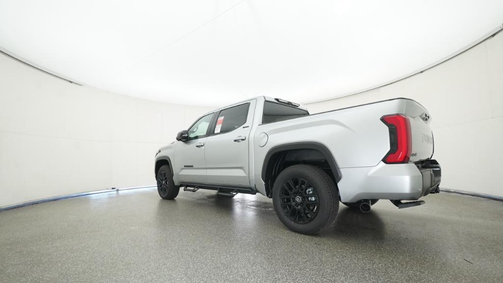 new 2026 Toyota Tundra Hybrid car, priced at $67,759