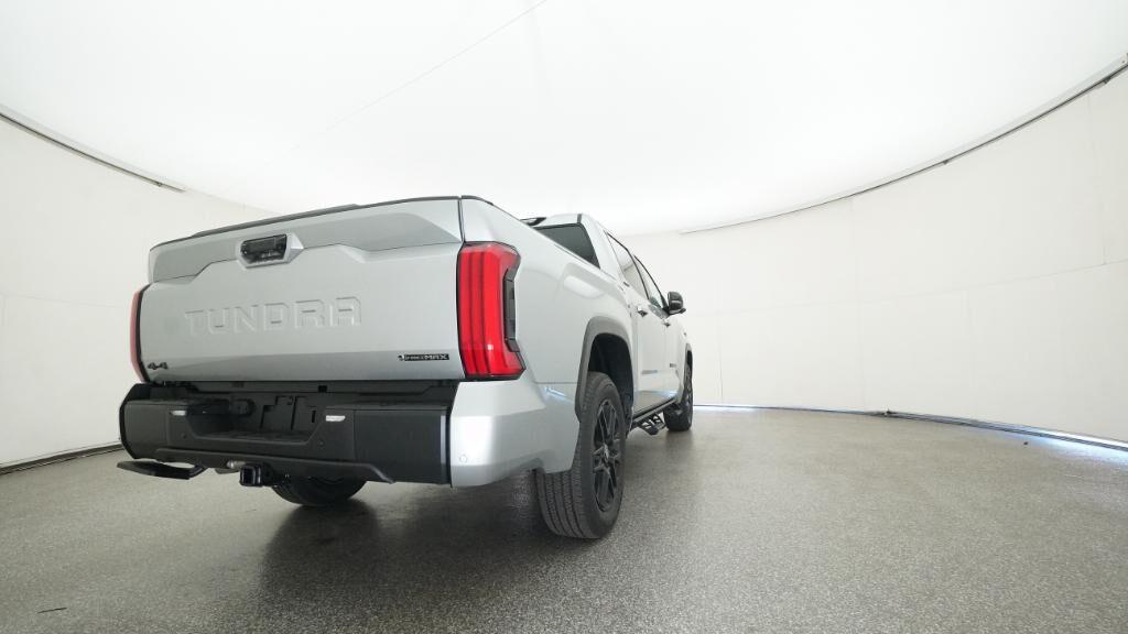 new 2026 Toyota Tundra Hybrid car, priced at $67,759