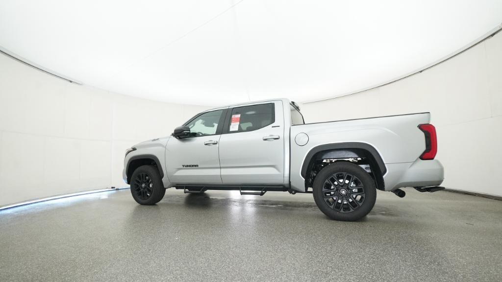new 2026 Toyota Tundra Hybrid car, priced at $67,759