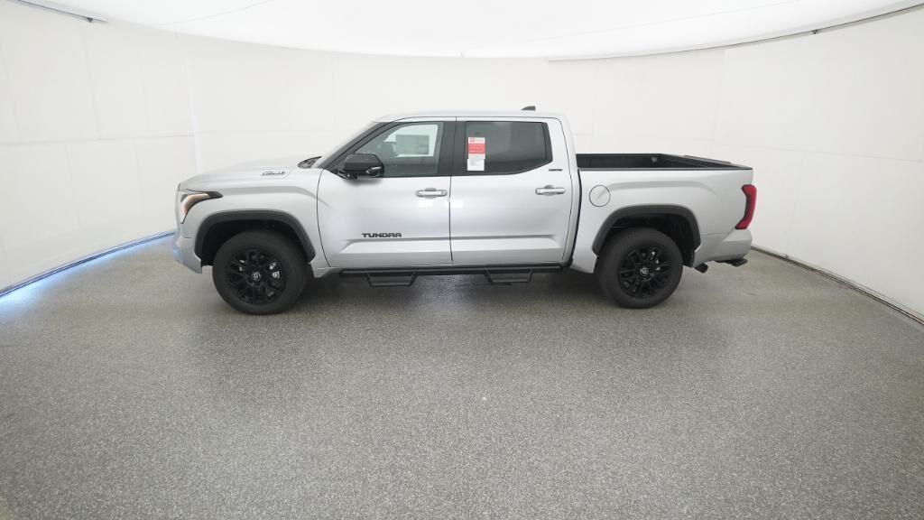 new 2026 Toyota Tundra Hybrid car, priced at $67,759