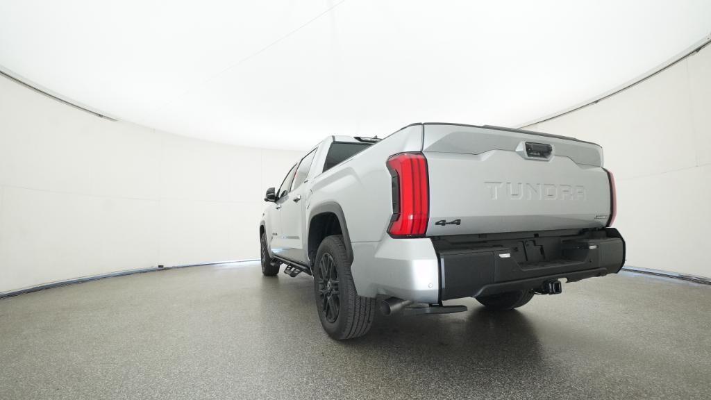 new 2026 Toyota Tundra Hybrid car, priced at $67,759