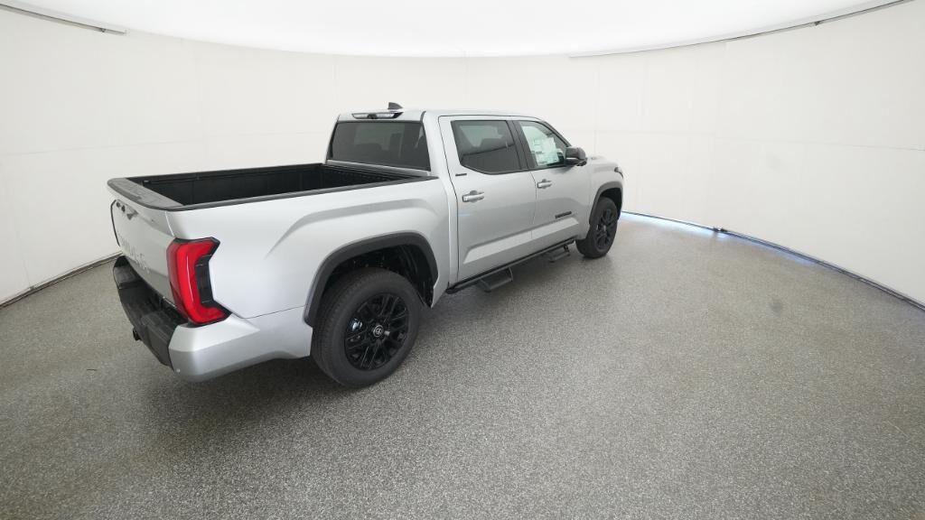 new 2026 Toyota Tundra Hybrid car, priced at $67,759