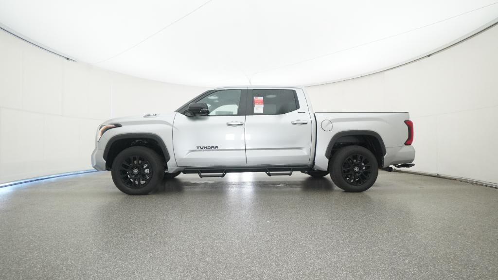 new 2026 Toyota Tundra Hybrid car, priced at $67,759