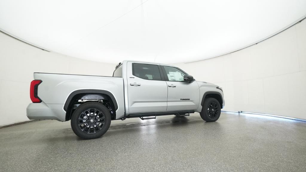 new 2026 Toyota Tundra Hybrid car, priced at $67,759