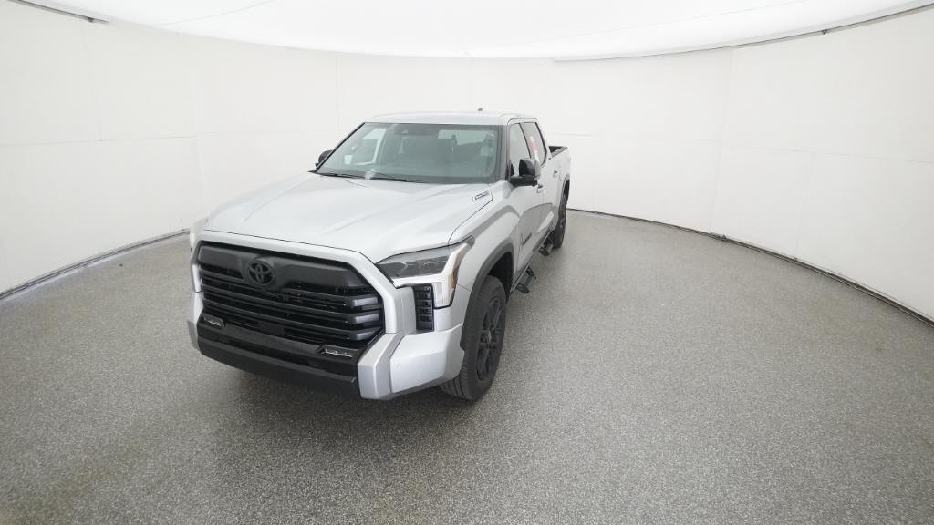 new 2026 Toyota Tundra Hybrid car, priced at $67,759
