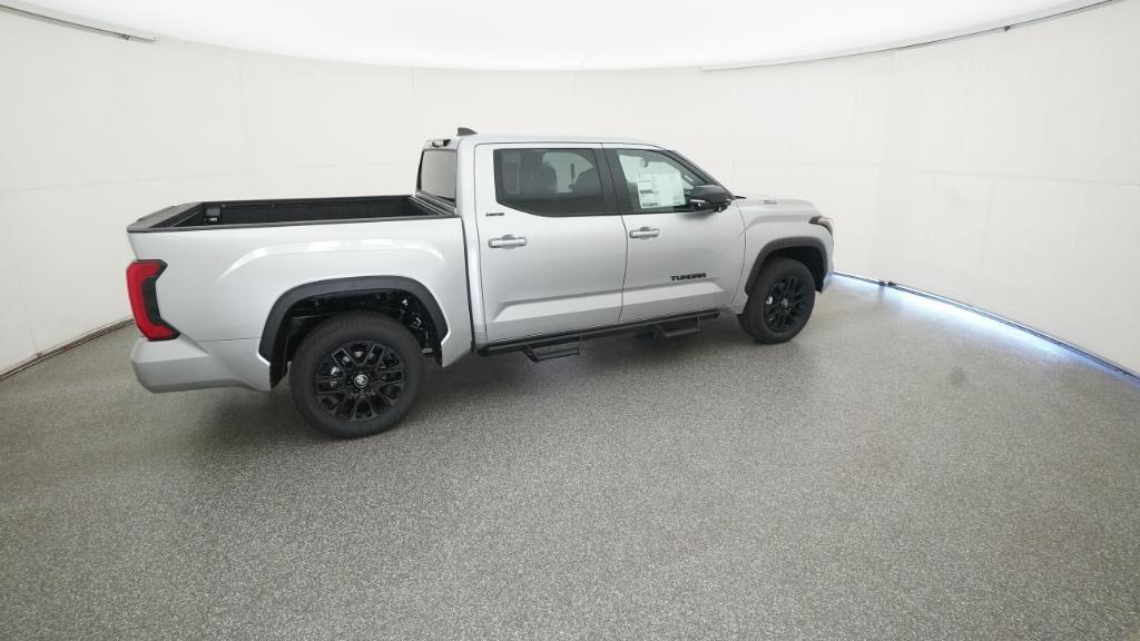new 2026 Toyota Tundra Hybrid car, priced at $67,759