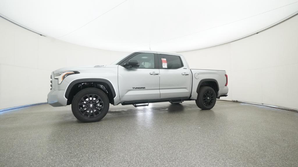 new 2026 Toyota Tundra Hybrid car, priced at $67,759