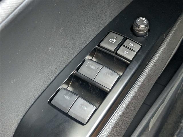 new 2025 Toyota Camry car, priced at $32,290